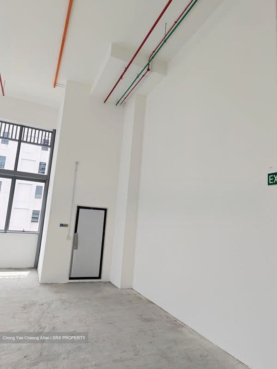 Space 18 (D12), Factory #581724291